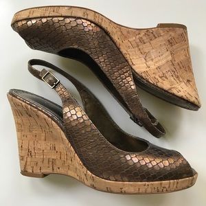 Via Spiga Sandals
